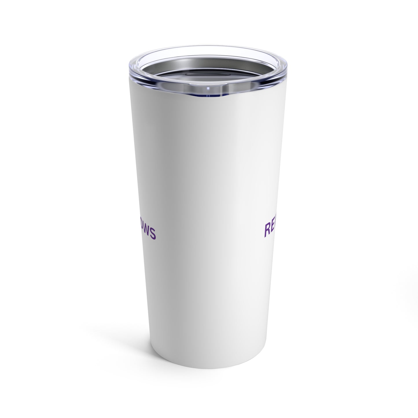 REIKI-Infused Tumbler 20oz