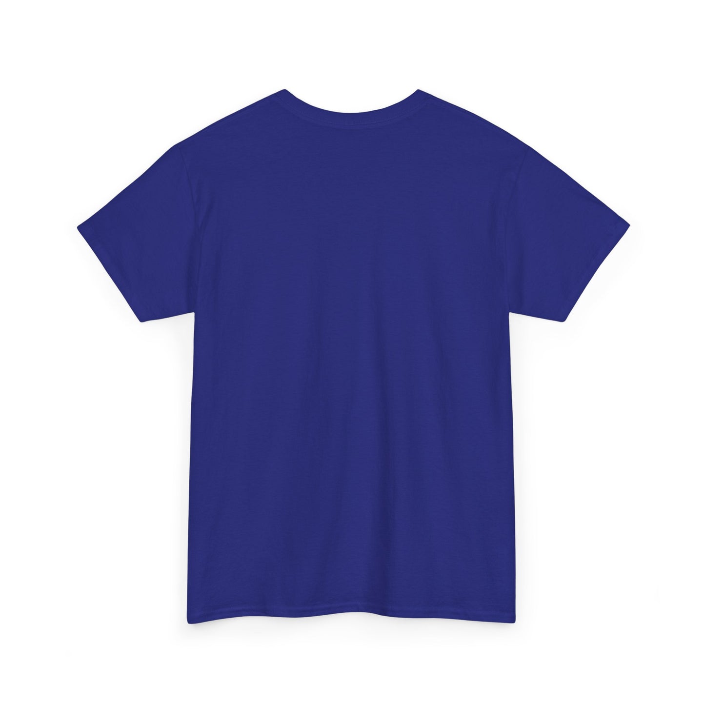 Sapphire Baby Dragon - Ethically Harvested Cotton Tee